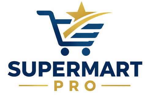 supermart pro